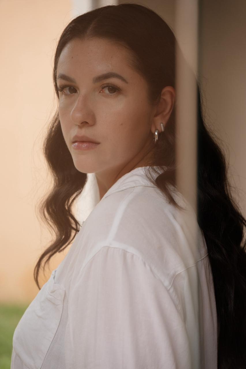 Amanda Muzzio - Nutricionista